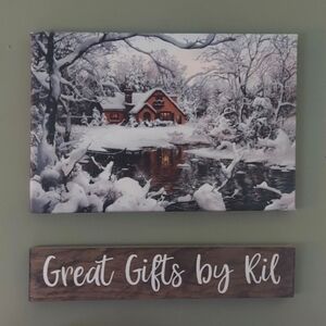 Classic Styles Name Brands - Premium Home Goods & Decor Unique Antiques to NWT